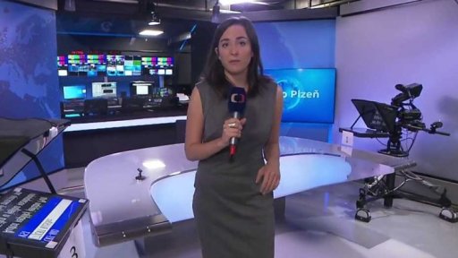 Nová regionální studia ČT