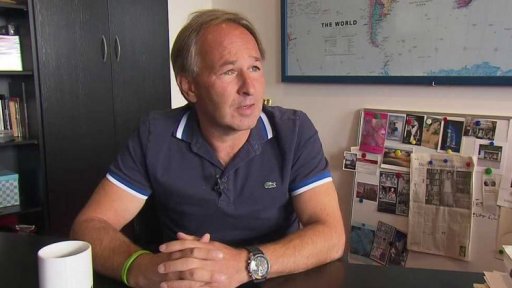 Mediální revoluce - 30 let svobodných médií: o studentech žurnalistiky v listopadu 1989