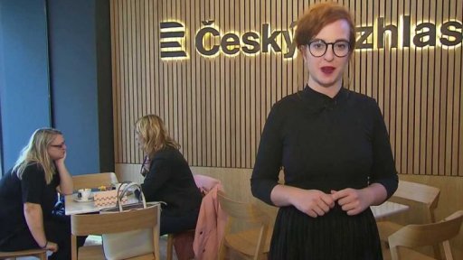 Stručné zprávy přímo z místa dění