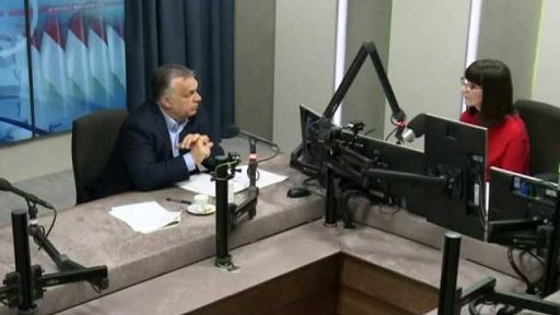 Svoboda médií v Maďarsku v ohrožení