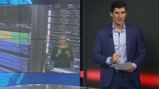 Co v minulém týdnu zaujalo redakci Newsroomu ČT24