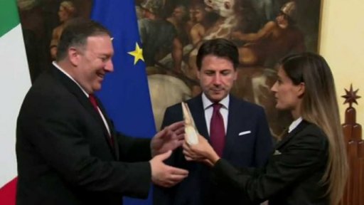 Co v minulém týdnu zaujalo redakci Newsroomu ČT24