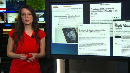 TV Nova mění vlastníka