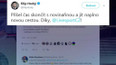 Tweet týdne: další přesun Filipa Horkého
