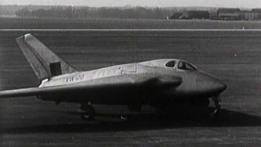 Další nový letecký rekord (1948)