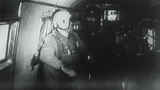 Pokus se stavem beztíže (1958)