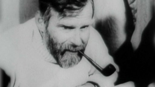 Dobytí jižního pólu (1958)