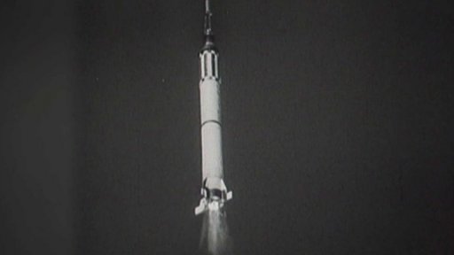 Cesty do vesmíru (1961)