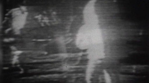 Přistání na Měsíci (1969)