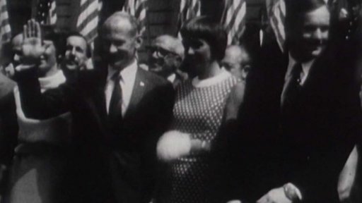 Návrat kosmonautů do USA (1969)