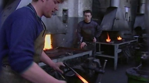 Setkání kovářů (2005)