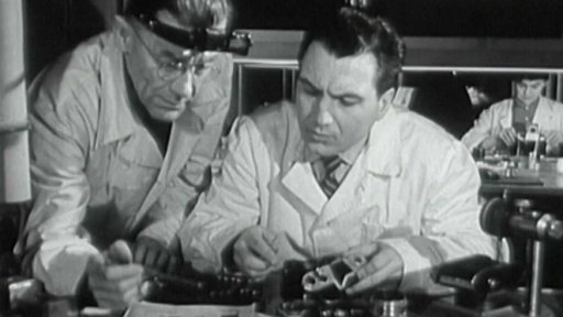 Dílny Druopty (1962)