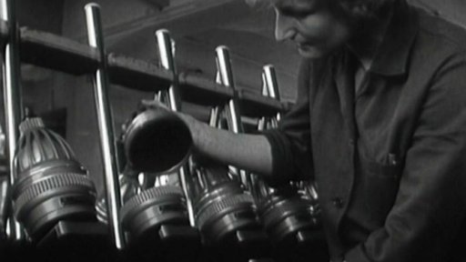 Optický závod Meopta (1963)