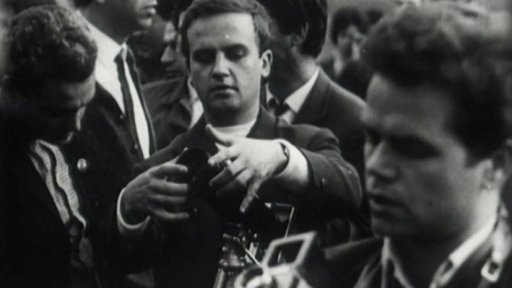 Soutěž pro nejpohotovější fotoamatéry (1967)