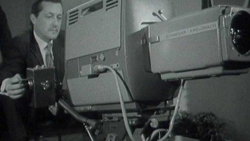 Výstava Interkamera (1973)