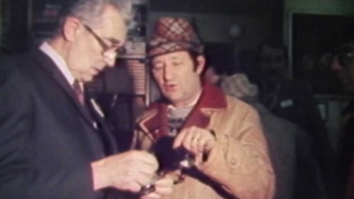 Pondělky pro pomoc fotoamatérům (1983)