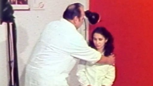 Zkvalitnění fotografických služeb v Hodoníně (1983)