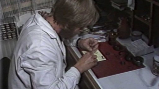 Pražská rychloopravna Druopta (1985)