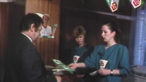 Fujicolor servis v Brně (1986)