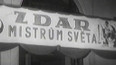 Zdar mistrům světa! (1949)