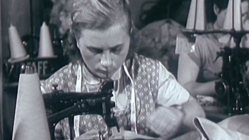 Tatrasvit: jak vzniká nový model (1956)