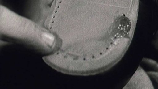 Mistři ševci (1965)