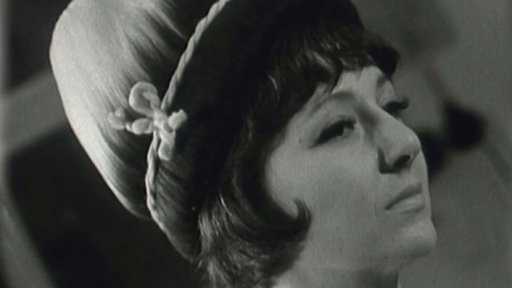 Zlepšovací návrh jedné sekretářky (1966)