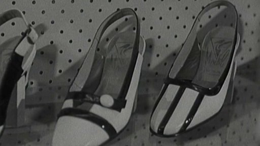 Co připravuje móda na příští rok (1966)