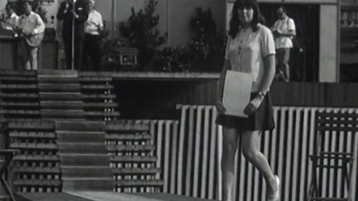 Pražská soutěž minisukní (1967)