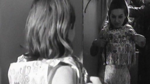 Papírové šaty (1969)