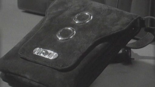 Karlovarské kabelky (1972)