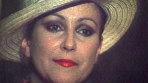 Přehlídka jarních a letních modelů (1982)