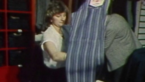 Prodejna Lee Cooper (1988)