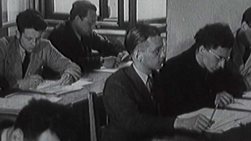 Velká přestavba školství