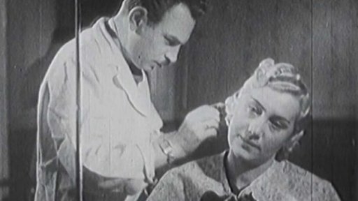 Nová úprava vlasů a účesů