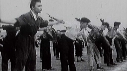 Rekreační střediska pro zaměstnance továren