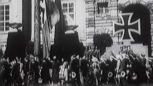 Atentát na Heydricha a jeho pohřeb (1942)