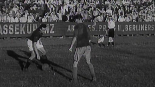 Fotbalový zápas o Český pohár (1943)