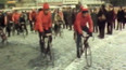 Novoroční brněnský cyklistický závod (1985)