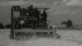 Nový čs. kombajn se osvědčil (1956)