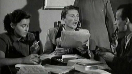 První právnická škola dělníků (1949)