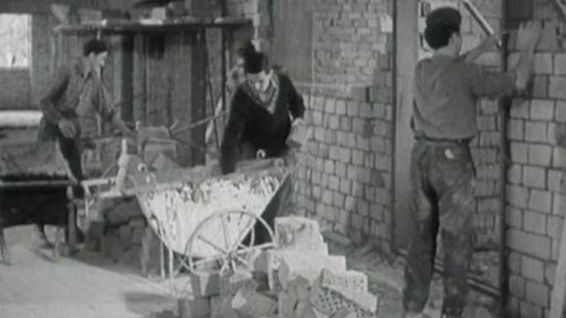 Brigáda socialistické práce v Košicích (1959)