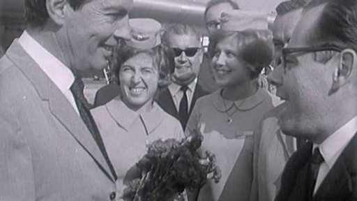 Lékař, který první transplantoval lidské srdce (1969)