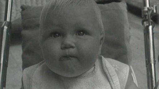 Olinka Bérová maminkou (1969)