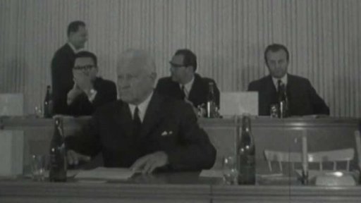 Plenární zasedání ÚV KSČ (1969)