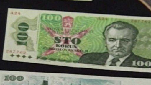 Nová stokoruna (1989)