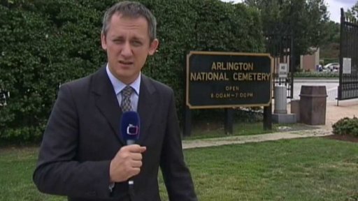 Pohřeb Barbary Lauwersové (2009)