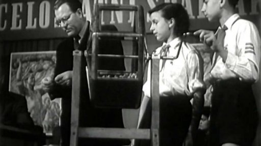 Věcná loterie 1. celostátní spartakiády (1955)