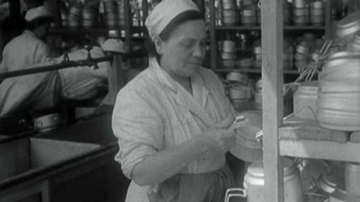 Zákulisí stadionu (1960)