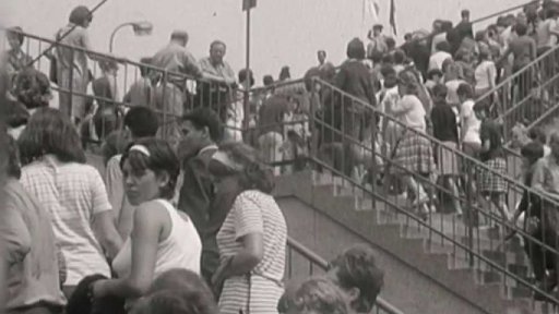 Spartakiáda v číslech (1965)